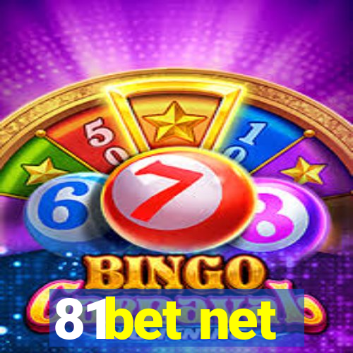 81bet net